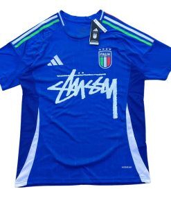 インテル・ミラノ × Stussy Edition Jersey Inter Milan Snake X Stussy Special Edition Jersey