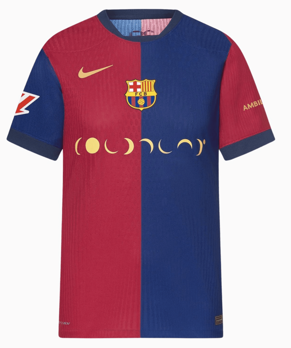 FC Barcelona Coldplay ANSU FATI ユニフォーム FC Barcelona Coldplay ANSU FATI ユニフォーム
