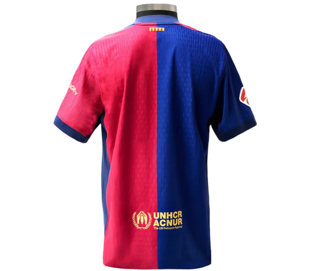 FC Barcelona Travis scott jersey (PLAYER VERSION