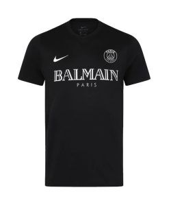 BALMAIN PSG バルマン パリサンジェルマン Balmain PSG jersey - xclusivejerseys