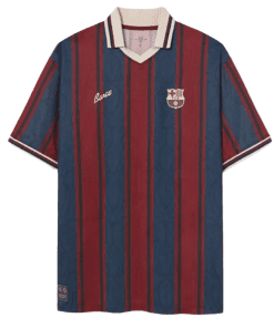FC Barcelona 2025-2026ユニspecial edition FC Barcelona 2025/2026 Special Edition jersey - xclusivejerseys