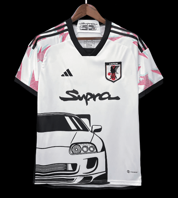 Japan 