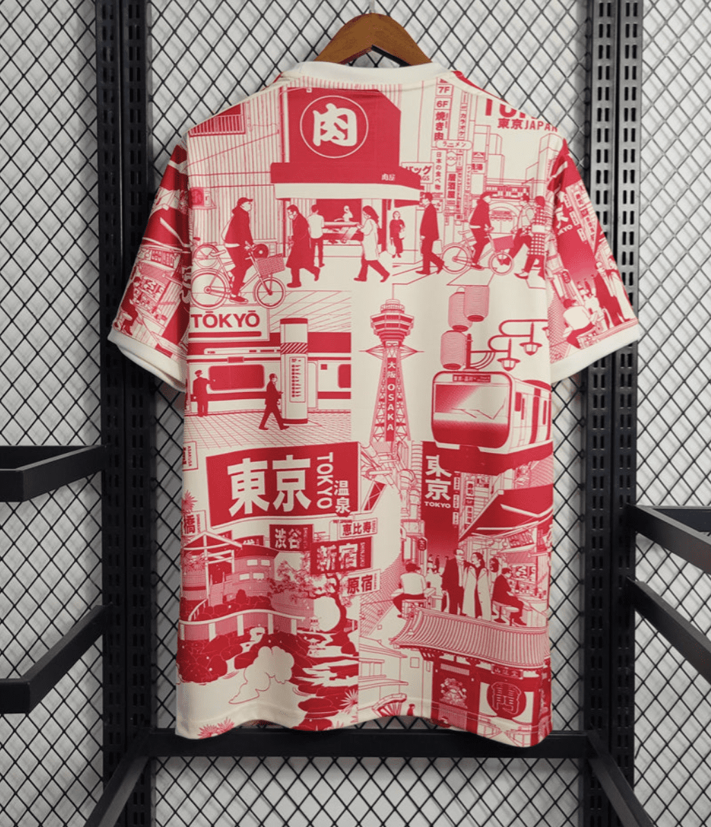 RISE JAPAN Tシャツ XL レッド/オレンジ 新品未開封 2025年最新】RISE JAPAN Tシャツの人気アイテム - メルカリ