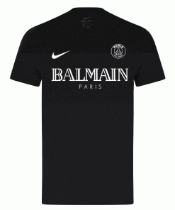 【残り1点】BALMAIN PSG バルマン パリサンジェルマン Balmain Psg | Grailed