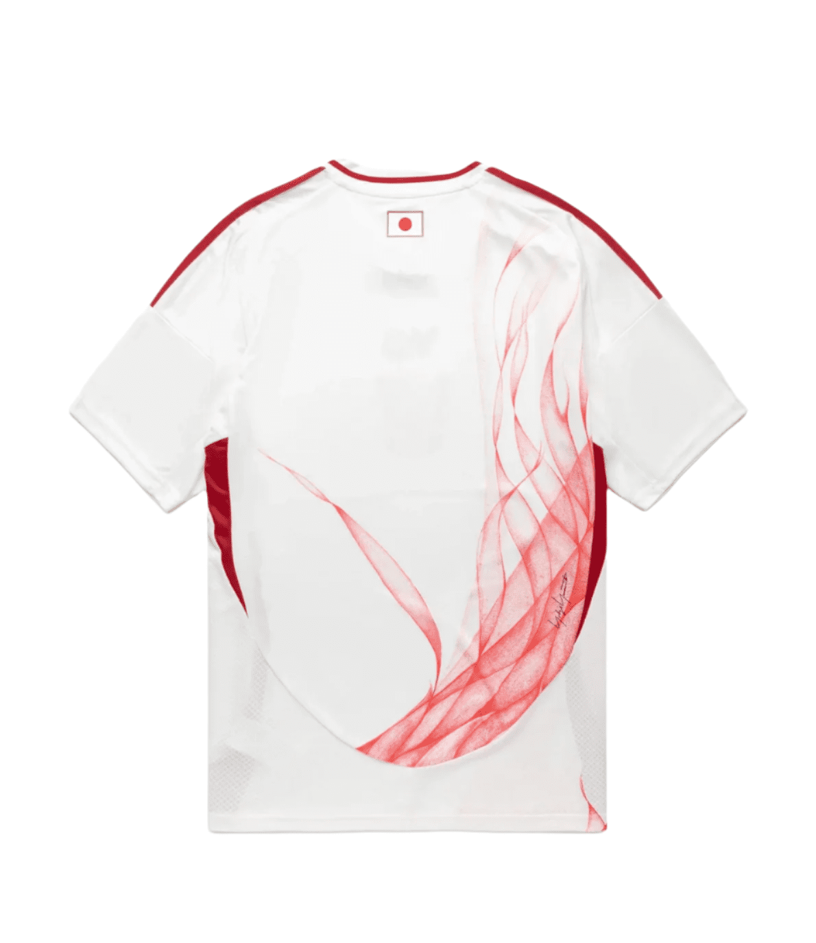 Japan x Corteiz Special Edition White Jersey - xclusivejerseys